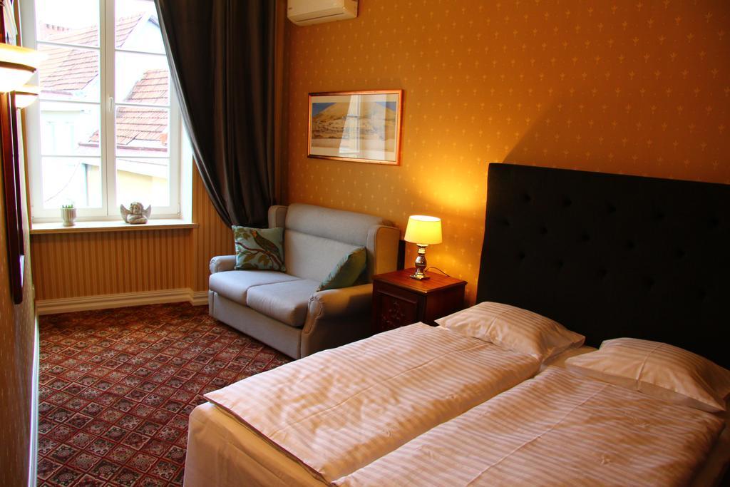 German18-3A Luxury Vilnius Apartment Zimmer foto